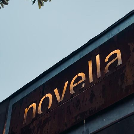 Novella Hotel Varkala Exterior photo