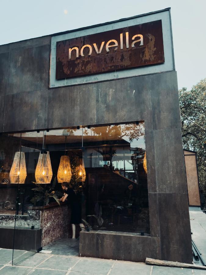Novella Hotel Varkala Exterior photo